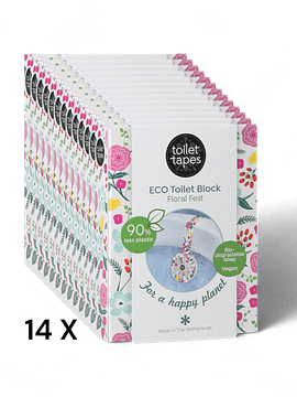 Floral Fest - 2D new