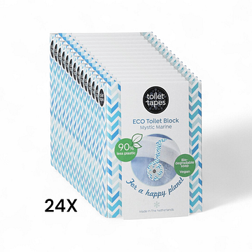 Mystic Marine - 24 stuks