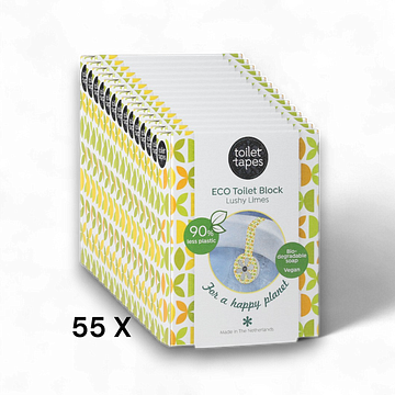 Lushy Limes - 55 stuks