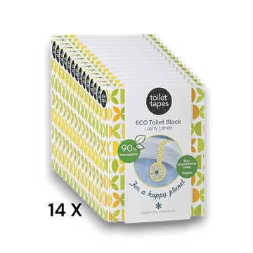 Lushy Limes - 14 stuks