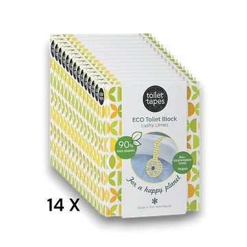 Lushy Limes - 14 Stück