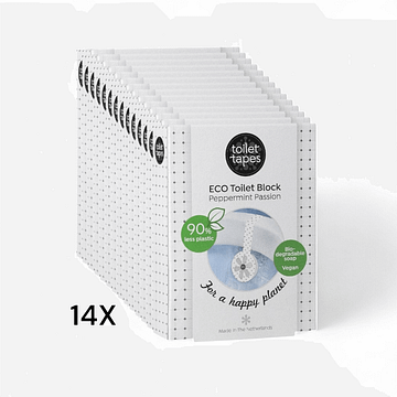 Peppermint Passion - 2D