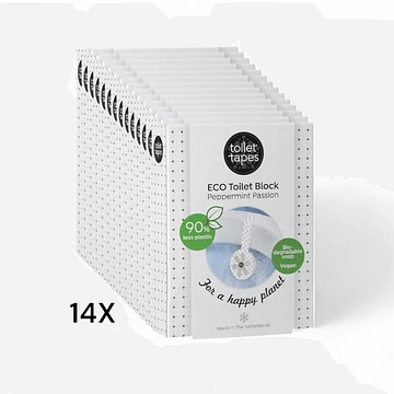 Peppermint Passion - 2D