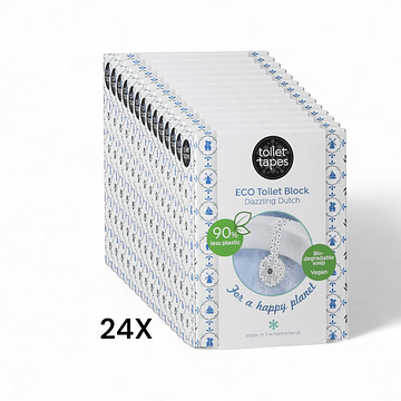 Dazzling Dutch - 24 stuks