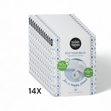 Dazzling Dutch 2D webshop