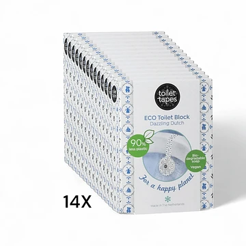 Dazzling Dutch - 14 Stück