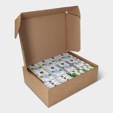 Assortiment PP-DD-MM-LL-FF-LL - 2D side - mirror 2400x2400