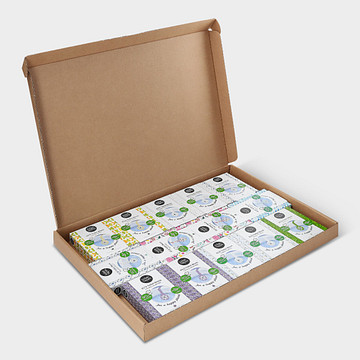 Assortiment PP-DD-MM-LL-FF-LL - 2D side - mirror 2400x2400