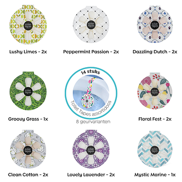 Assortiment PP-DD-MM-LL-FF-LL - 2D side - mirror 2400x2400