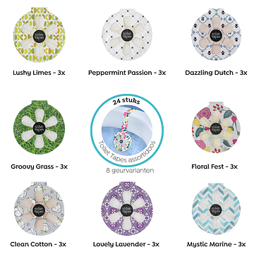 Assortiment PP-DD-MM-LL-FF-LL - 2D side - mirror 2400x2400