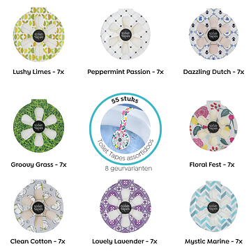 Assortiment PP-DD-MM-LL-FF-LL - 2D side - mirror 2400x2400