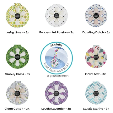 Assortiment PP-DD-MM-LL-FF-LL - 2D side - mirror 2400x2400