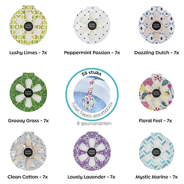 Assortiment PP-DD-MM-LL-FF-LL - 2D side - mirror 2400x2400